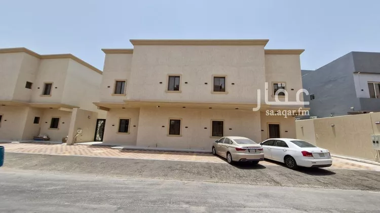 شقة للإيجار في شارع 24ا, حي الراكة الشمالية, مدينة الدمام, المنطقة الشرقية صورة 2