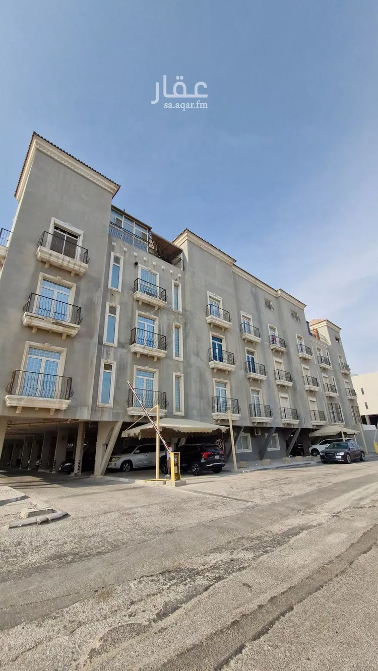 شقة للإيجار في حي تهامة, مدينة الدمام, المنطقة الشرقية