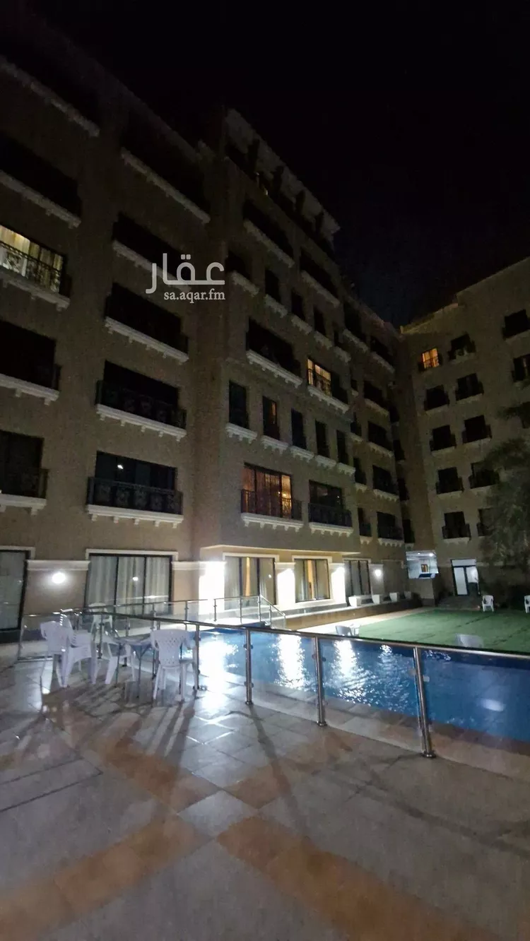 شقة للإيجار في شارع قيس بن الحصين, حي الروابي, مدينة الخبر, المنطقة الشرقية