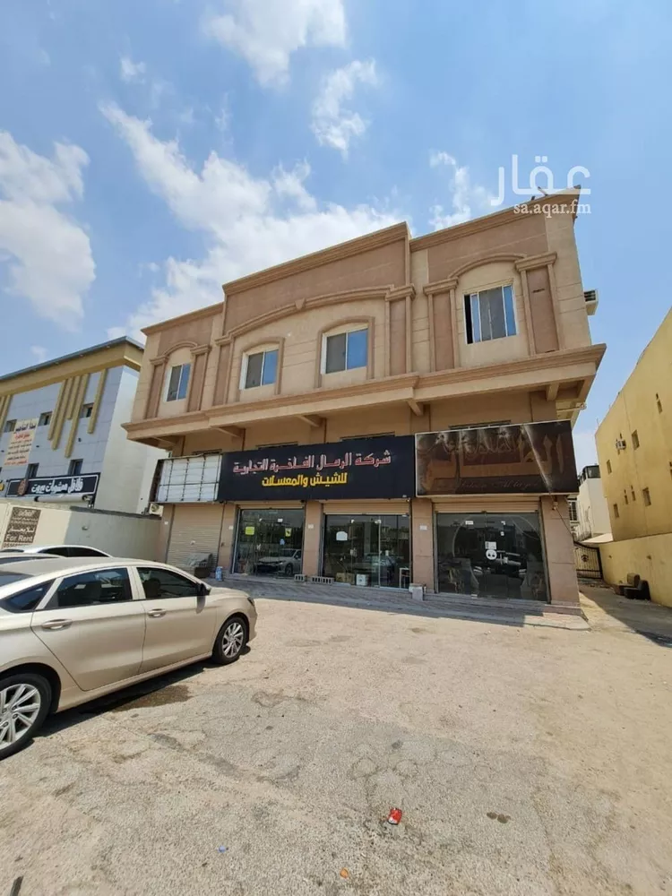 شقة للإيجار في شارع الإسكان, حي الشروق, مدينة الدمام, المنطقة الشرقية