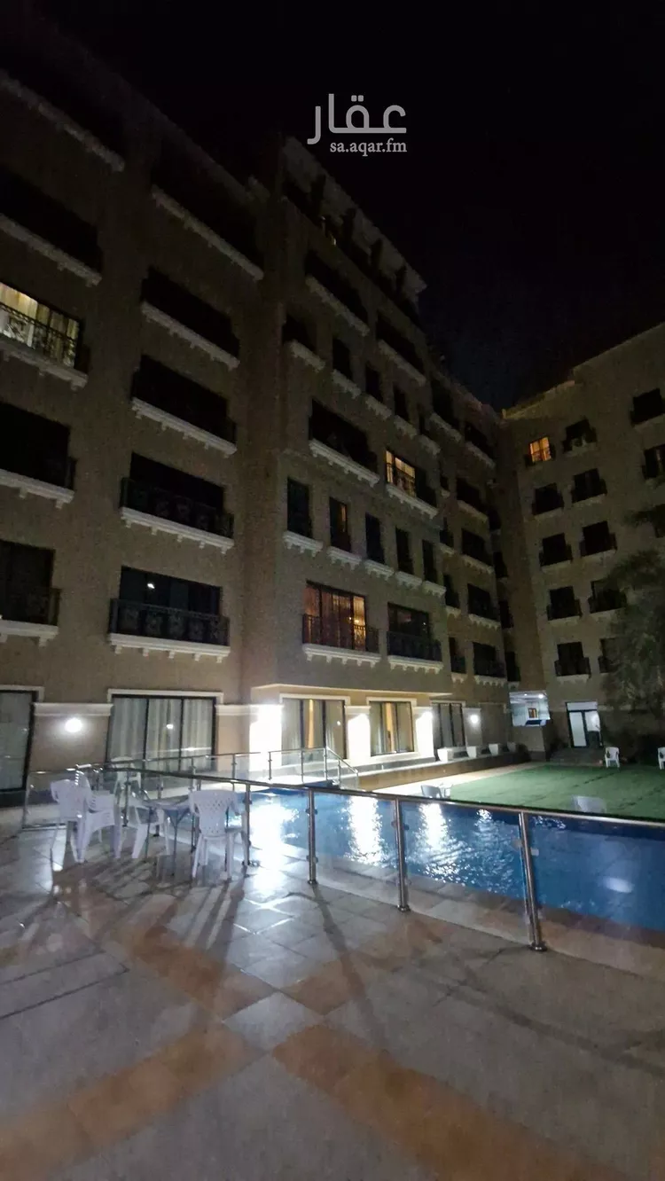 شقة للبيع في شارع قيس بن الحصين, حي الروابي, مدينة الخبر, المنطقة الشرقية