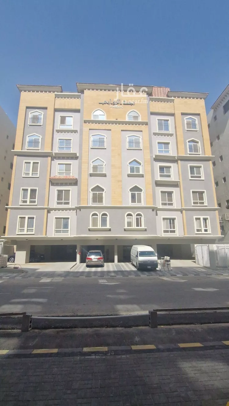 شقة للإيجار في حي الروابي, مدينة الخبر, المنطقة الشرقية