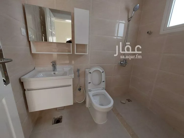 شقة للإيجار في شارع ابن الشهاب, حي الراكة الشمالية, مدينة الدمام, المنطقة الشرقية 12