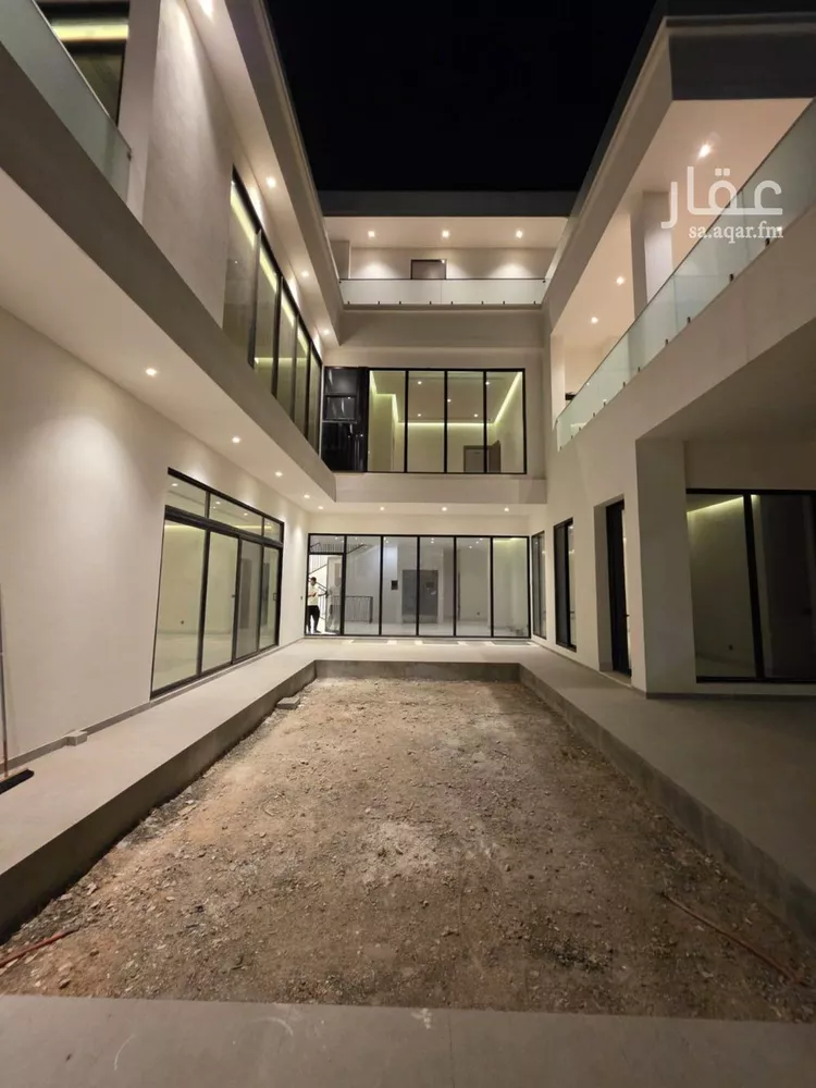 Villa for Sale in Al Khobar Al Hizam Al Akhdar ุตูุฑุฉ 5