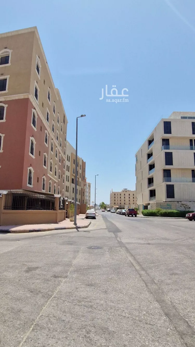 شقة للإيجار في حي الروابي, مدينة الخبر, المنطقة الشرقية 13