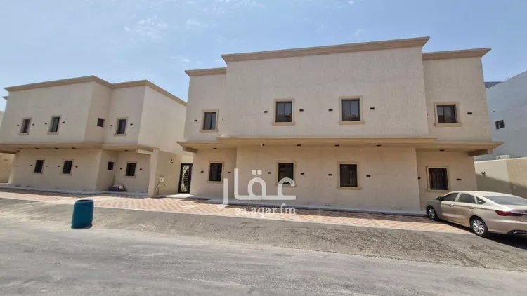 شقة للإيجار في شارع 24ا, حي الراكة الشمالية, مدينة الدمام, المنطقة الشرقية 1 صورة