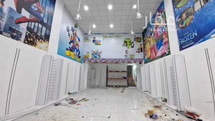 محل للإيجار في شارع مجلس التعاون, حي الجسر, مدينة الخبر, المنطقة الشرقية صورة 5