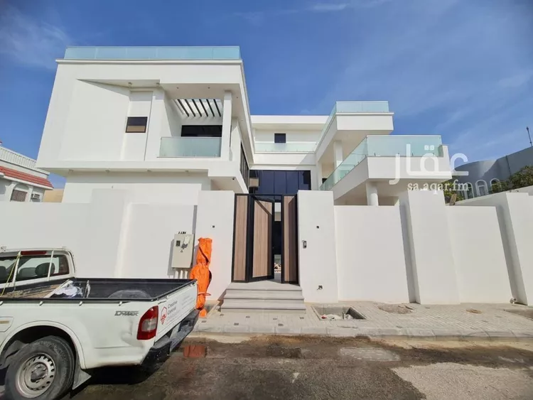 فيلا للإيجار في حي الحزام الأخضر, مدينة الخبر, المنطقة الشرقية