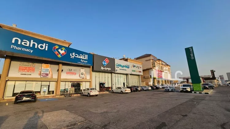 محل للإيجار في شارع مجلس التعاون, حي الجسر, مدينة الخبر, المنطقة الشرقية صورة 2