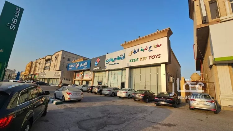 محل للإيجار في شارع مجلس التعاون, حي الجسر, مدينة الخبر, المنطقة الشرقية صورة 3