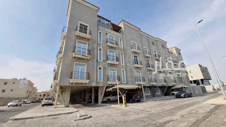 شقة للإيجار في حي تهامة, مدينة الدمام, المنطقة الشرقية صورة 5