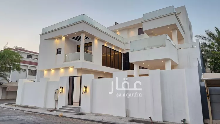 Villa for Rent in Al Khobar Al Hizam Al Akhdar 24
