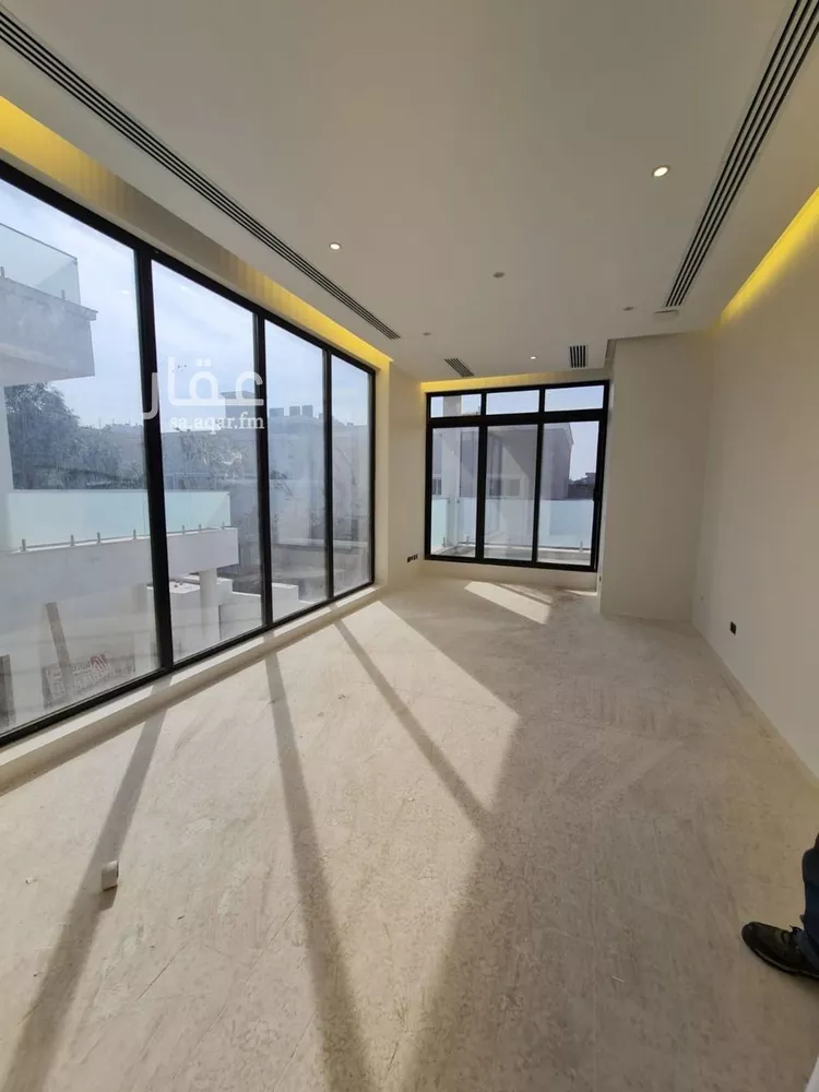 فيلا للإيجار في حي الحزام الأخضر, مدينة الخبر, المنطقة الشرقية صورة 3