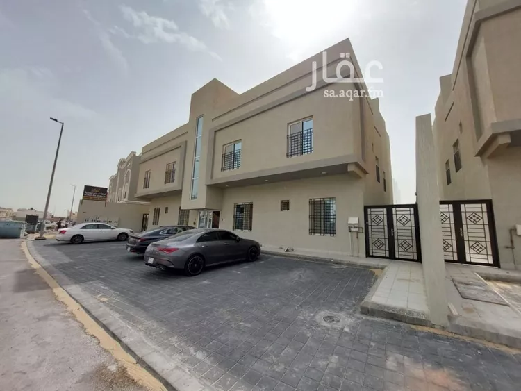 شقة للإيجار في شارع ابن الشهاب, حي الراكة الشمالية, مدينة الدمام, المنطقة الشرقية