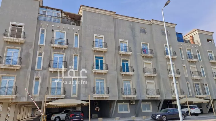 شقة للإيجار في حي تهامة, مدينة الدمام, المنطقة الشرقية