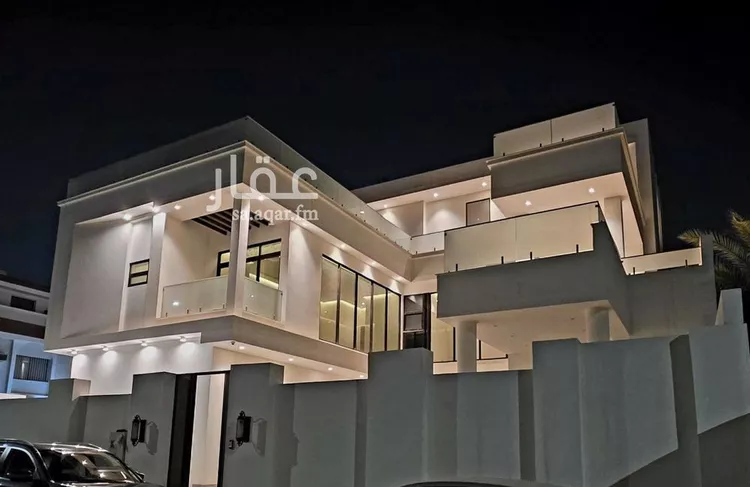 Villa for Rent in Al Khobar Al Hizam Al Akhdar 20