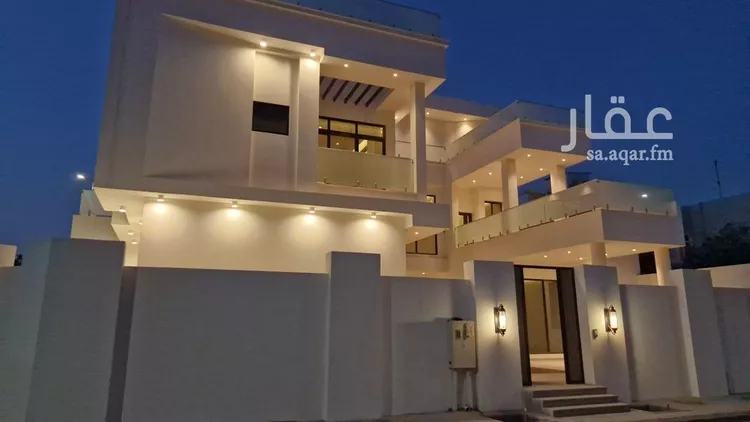 فيلا للبيع في حي الحزام الأخضر, مدينة الخبر, المنطقة الشرقية 26