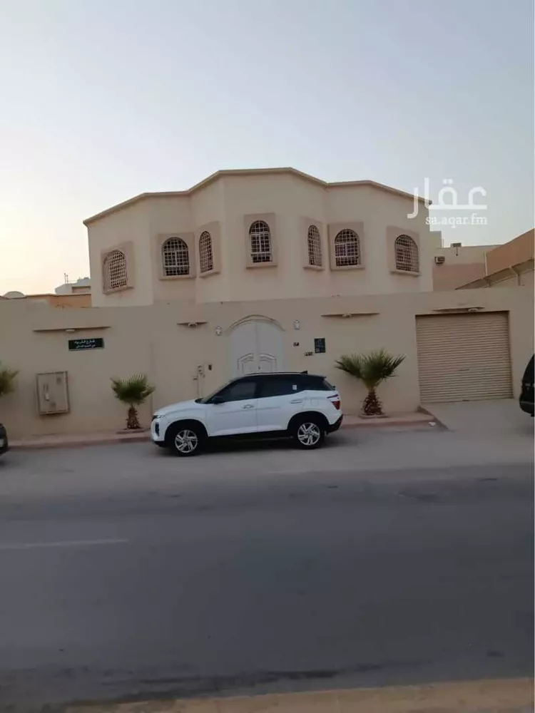 فيلا للبيع في شارع الثرياء, حي النسيم الشرقي, مدينة الرياض, منطقة الرياض