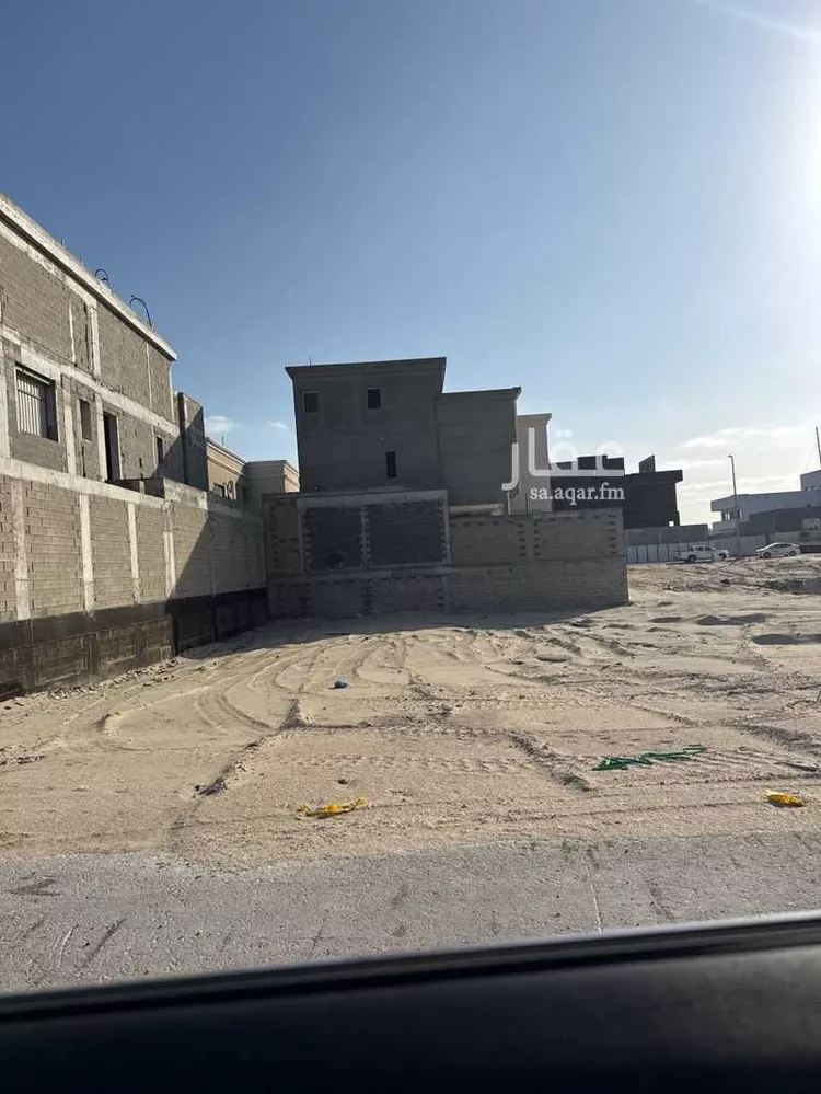 أرض للبيع في شارع 16ب, حي البحر, مدينة الخبر, المنطقة الشرقية صورة 3