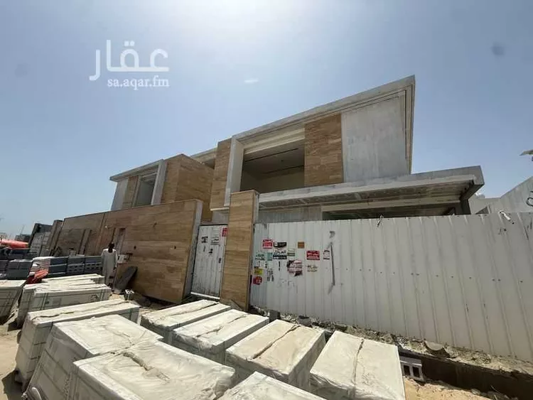 فيلا للبيع في شارع 30 السيف, حي السيف, مدينة الدمام, المنطقة الشرقية 8