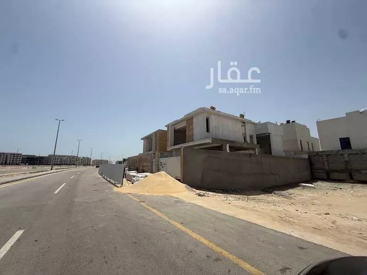 فيلا للبيع في شارع 30 السيف, حي السيف, مدينة الدمام, المنطقة الشرقية 10