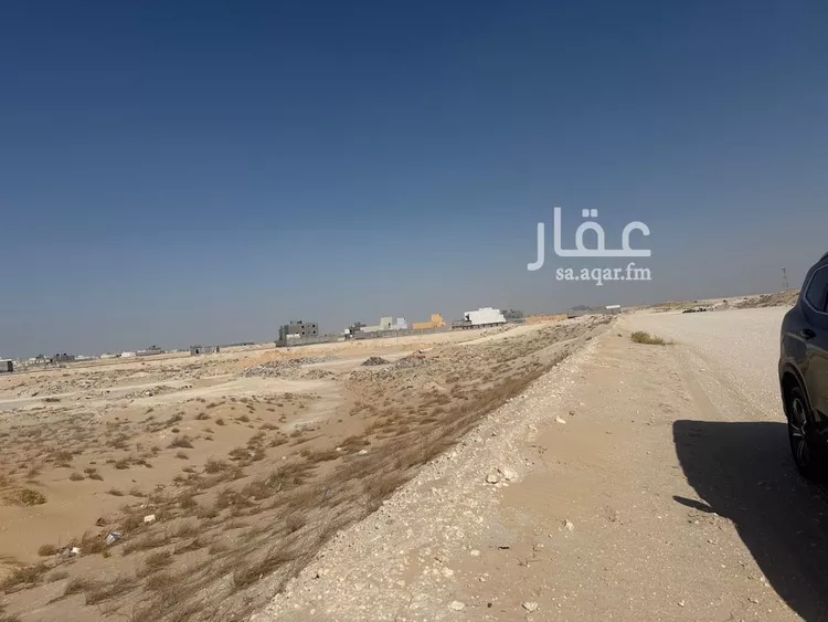أرض للبيع في شارع القرص, حي الورود الثالث, مدينة الاحساء, المنطقة الشرقية صورة 4