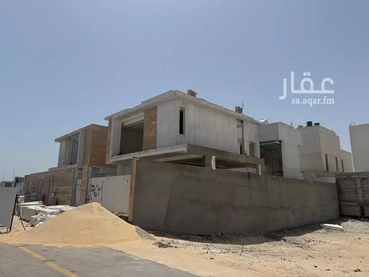 فيلا للبيع في شارع 30 السيف, حي السيف, مدينة الدمام, المنطقة الشرقية 9
