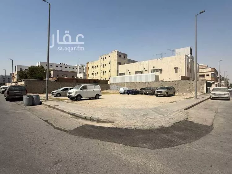 أرض للبيع في شارع خلف الزهراوي, حي الزهور, مدينة الدمام, المنطقة الشرقية