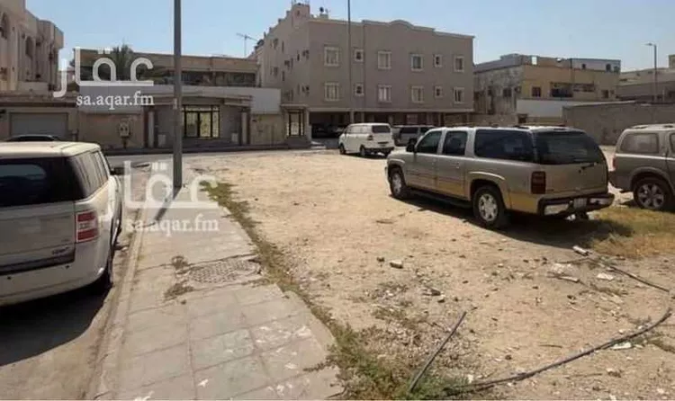 أرض للبيع في شارع خلف الزهراوي, حي الزهور, مدينة الدمام, المنطقة الشرقية صورة 5