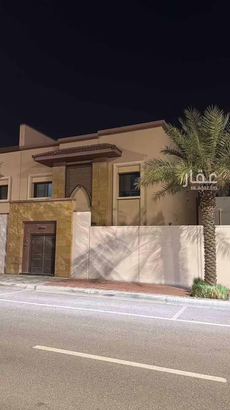 فيلا للبيع في شارع شارع مكه, حي الظهران, مدينة الظهران, المنطقة الشرقية 7