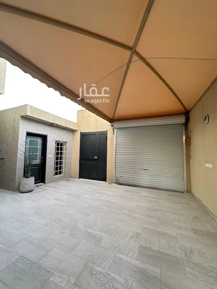 فيلا للإيجار في شارع أحمد الدورقي, حي النرجس, مدينة الرياض, منطقة الرياض 12