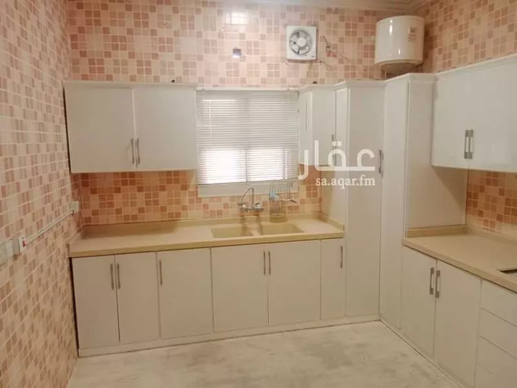 دور للإيجار في شارع الحليلة, حي اليرموك, مدينة الرياض, منطقة الرياض صورة 2