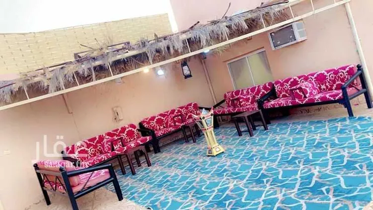 شاليه واستراحة للحجز في شارع السر 90 ، حي السر ، الطائف ، الطائف 9