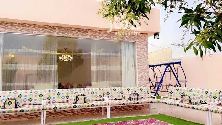 شاليه واستراحة للحجز في شارع السر 90 ، حي السر ، الطائف ، الطائف 13