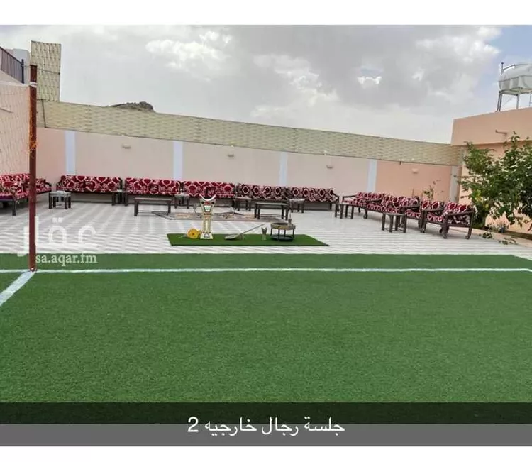 شاليه واستراحة للحجز في شارع السر 90 ، حي السر ، الطائف ، الطائف 38