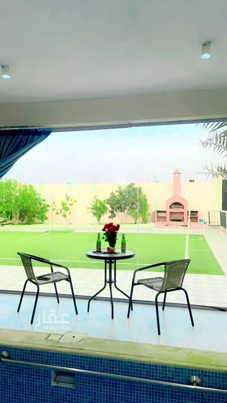 شاليه واستراحة للحجز في شارع السر 90 ، حي السر ، الطائف ، الطائف 10