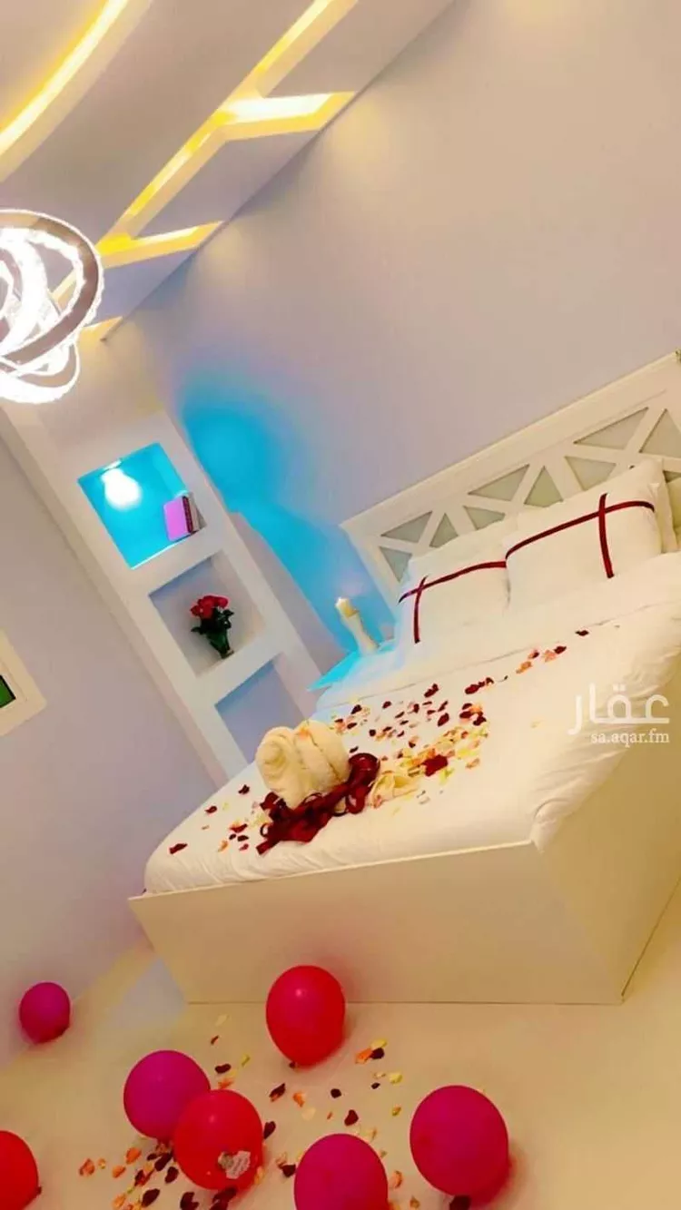 شاليه واستراحة للحجز في شارع السر 90 ، حي السر ، الطائف ، الطائف