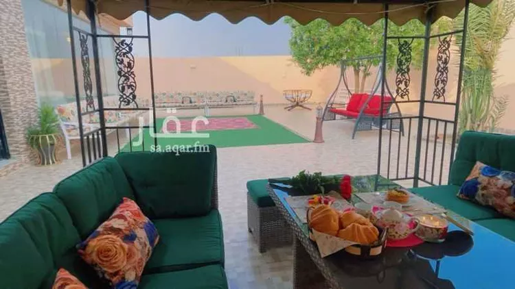 شاليه واستراحة للحجز في شارع السر 90 ، حي السر ، الطائف ، الطائف 29
