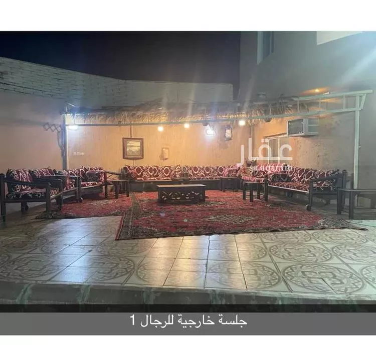 شاليه واستراحة للحجز في شارع السر 90 ، حي السر ، الطائف ، الطائف 36