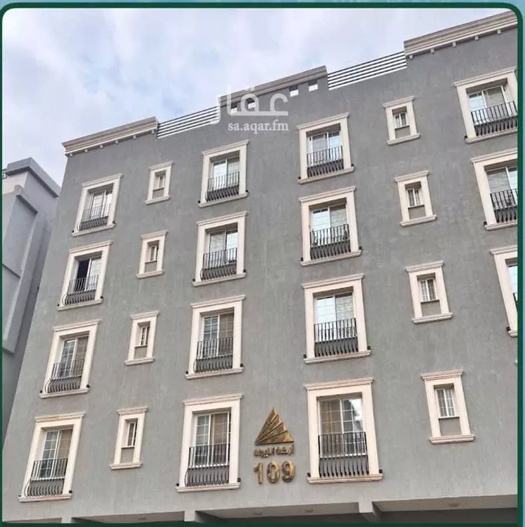 Apartment for Sale in Jeddah Al Marwah