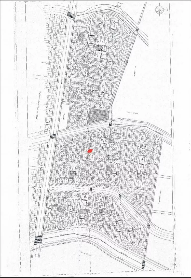 Land for Sale in Taif Jubrah