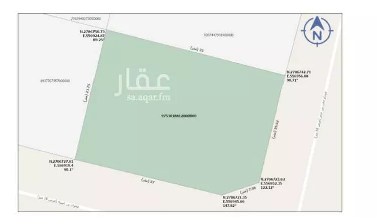 عمارة للبيع في شارع عمران ابن عيينة ، حي الجامعة ، المدينة المنورة ، منطقة المدينة المنورة
