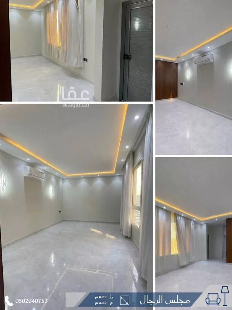 فيلا للبيع في حي وادي البطان ، المدينة المنورة ، منطقة المدينة المنورة صورة 3