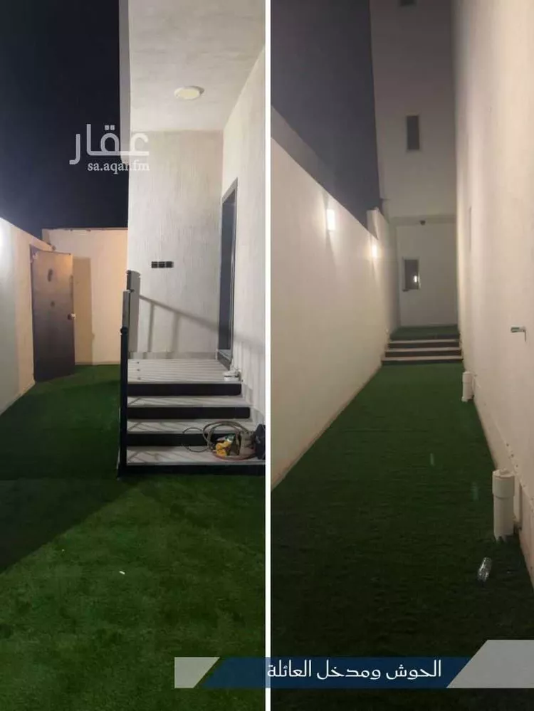 فيلا للبيع في حي وادي البطان ، المدينة المنورة ، منطقة المدينة المنورة صورة 2