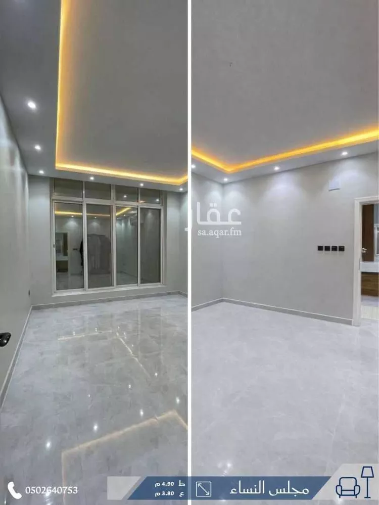 فيلا للبيع في حي وادي البطان ، المدينة المنورة ، منطقة المدينة المنورة صورة 5