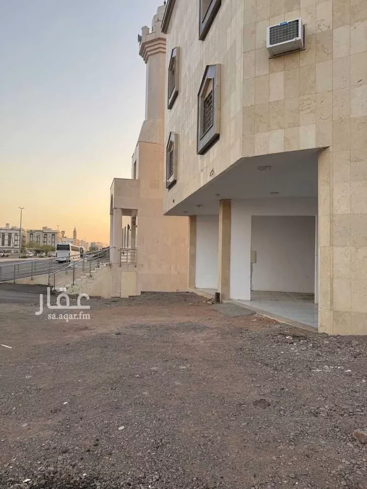 محل للإيجار في شارع حدير ابن كريب ، حي الظاهرة ، المدينة المنورة ، منطقة المدينة المنورة صورة 2
