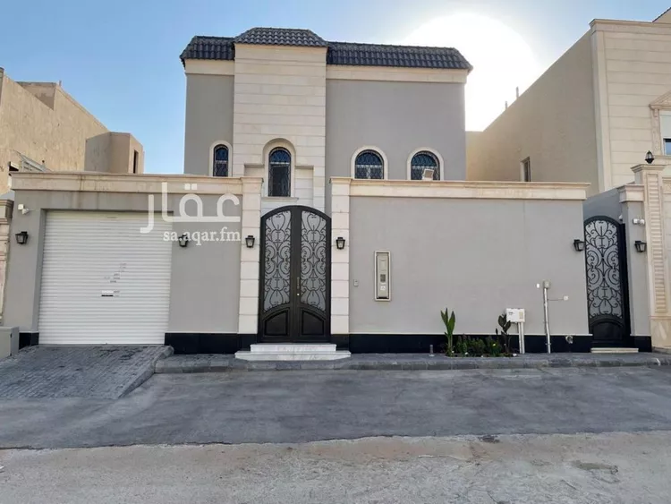 فيلا للبيع في شارع شارع رقم 235, حي الملقا, مدينة الرياض, منطقة الرياض