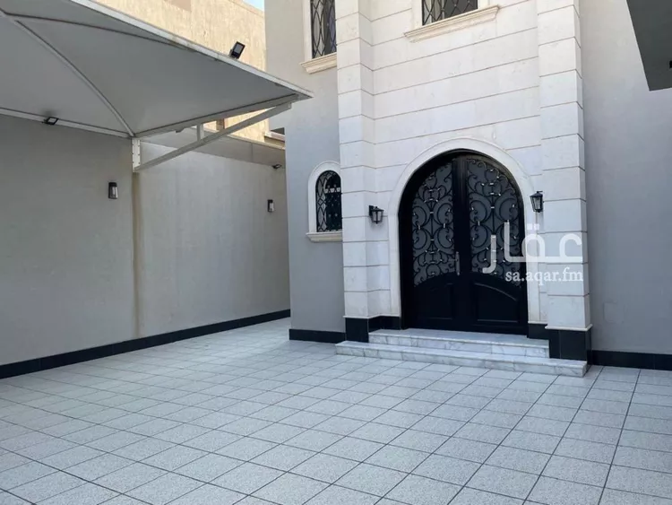 فيلا للبيع في شارع شارع رقم 235, حي الملقا, مدينة الرياض, منطقة الرياض صورة 2