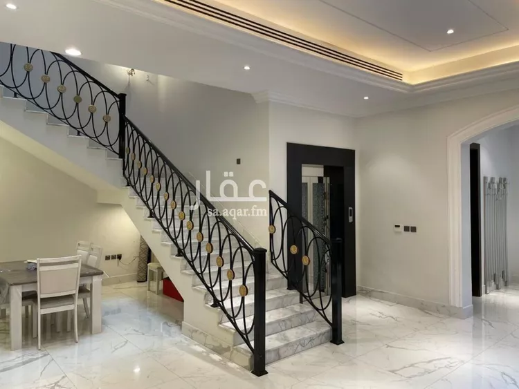 فيلا للبيع في شارع شارع رقم 235, حي الملقا, مدينة الرياض, منطقة الرياض صورة 5