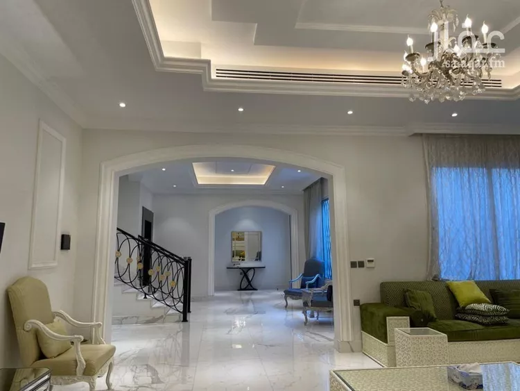 فيلا للبيع في شارع شارع رقم 235, حي الملقا, مدينة الرياض, منطقة الرياض صورة 4